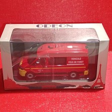 VOLKSWAGEN CRAFTER LAMBERT VFF