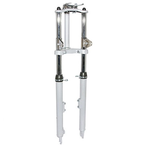 Fourche cyclo adaptable - fourche,