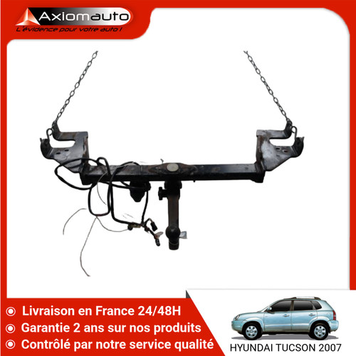 Attelage hyundai - 🇫🇷,
