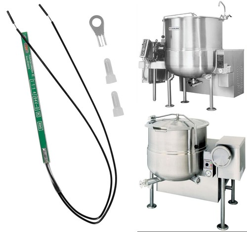 Ke00515 thermistor assembly - ke00515,