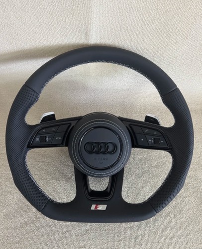 Volant pour audi style s - pour,