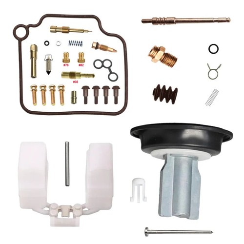 Kit réfection carburateur - kit,