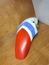 GARDE BOUE AVANT HONDA XRV 650