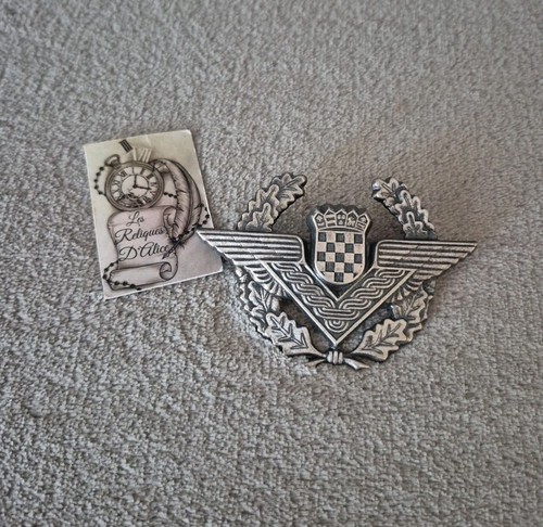 Insigne béret armées de - insigne,