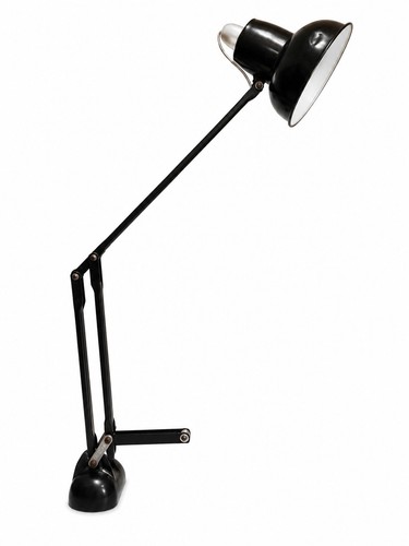 Lampe atelier articulée - d’atelier,