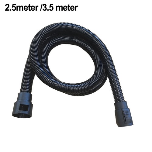 Tuyau long flexible pour