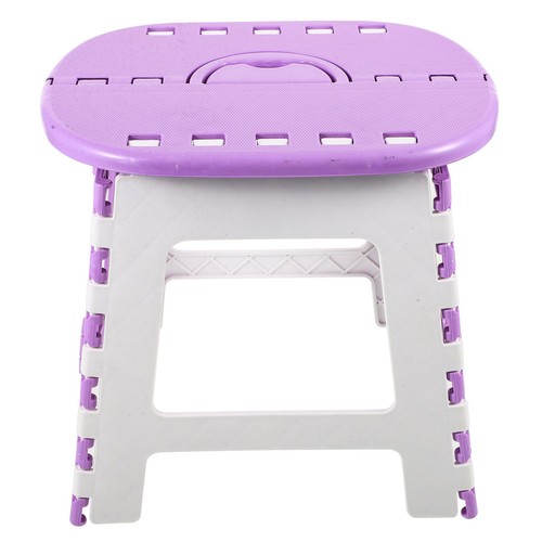 Tabouret camping pliable - camping,
