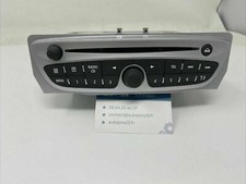 AUTORADIO RENAULT MULTIMÉDIA BLUETOOTH MP3 GPS TOMTOM SCENIC MEGANE 3 8281155040