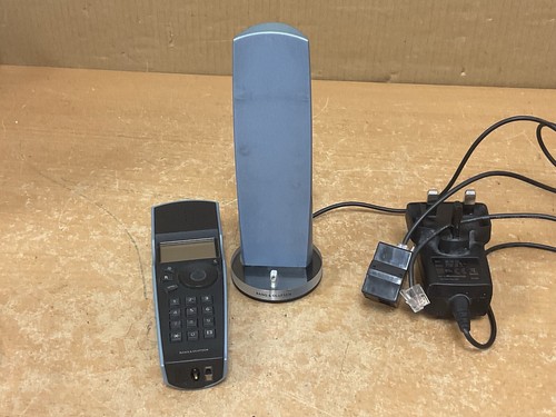 Bang olufsen beocom 4 dect - olufsen,