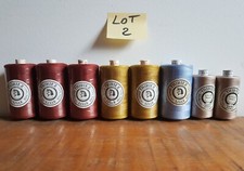 Neuf lot ancien fil Thiriez