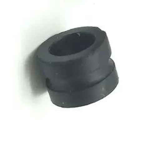 Print head nozzle - print, connection