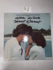 Moment by moment - John