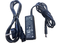 CHARGEUR ALIMENTATION D' ORIGINE  45W HP 19.5V 2.31A  HSTNN-LA35, HSTNN-DA35,