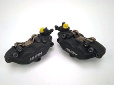ETRIER FREIN AVANT HONDA F6C