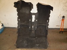 Tapis Intérieur VW Fox 5Z Sol