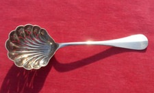Cuillère saupoudrer - saupoudrer,