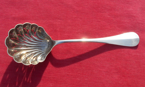 Cuillère saupoudrer - cuillère,