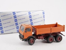 Conrad D n° 3040 Mercedes  jamais joué en boîte 1/50