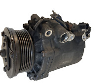 Peugeot 4007 AC Compresseur Air Conditionné Pompe 7813A091 Origine 2.2 HDI 2009