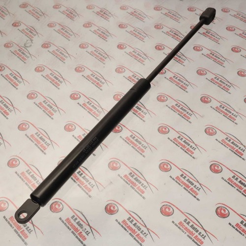 Piston capot moteur porsche - capot,