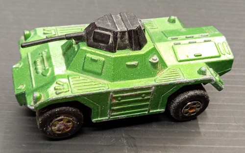 Matchbox rolamatics 73 - matchbox, n°73