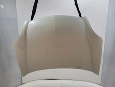 Capot - Renault KANGOO - Blanc