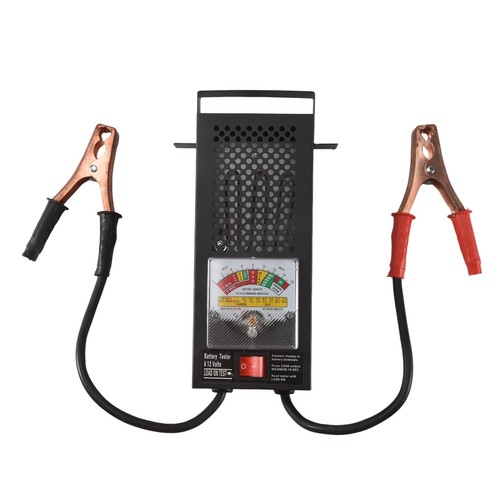 Batterie charge testeur 100a - testeur,