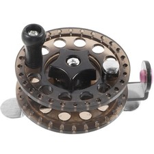  Moulinet de pêche à la mouche en plein air, équipement de pêche en mer, canne à