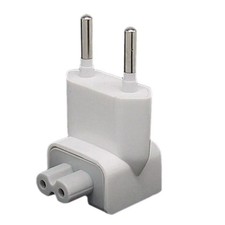 ADAPTATEUR PRISE PLUG AC EU