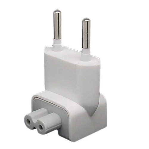 Adaptateur prise plug eu - prise, ac