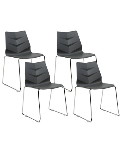 Lot chaises de repas - lot,