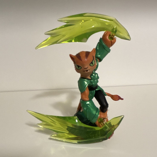Skylanders trap team tuff - skylanders,