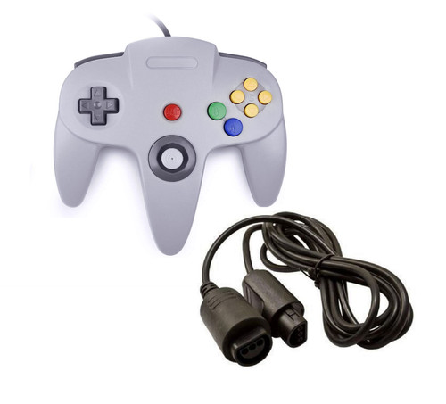Manette compatible nintendo - compatible,