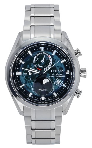 Montre citizen solaire - montre,