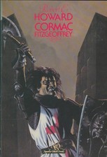 Cormac Fitzgeoffrey - Robert