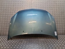 Capot moteur - Renault Clio II phase 2 / campus