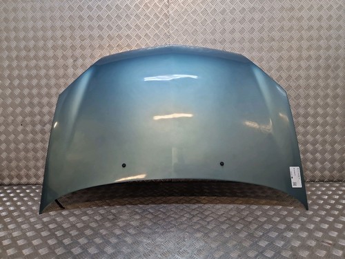 Capot moteur renault - capot,