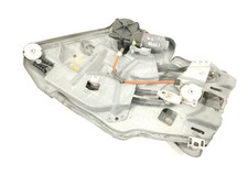 9636597280 LEVE GLACE ARRIÈRE DROIT / 6584833 POUR PEUGEOT 206 CC 2D 1.6 HDI 1