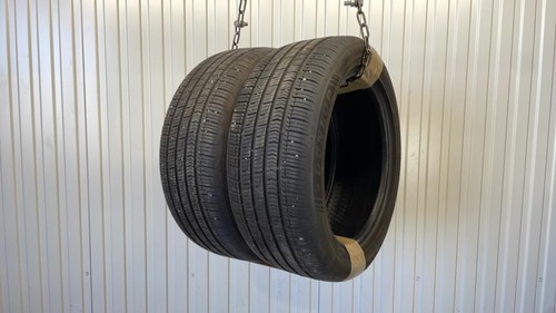 Pneu 225 r17 v dunlop - pneu,