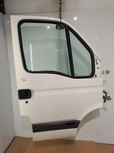 Porte avant droit renault - porte,