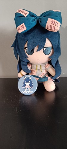 Touhou fumo officielle - 2.0,