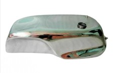 HONDA CB MV AGUSTA STYLE ALLY