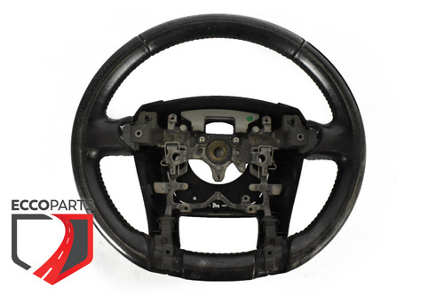 Volant cuir pour - volant, en