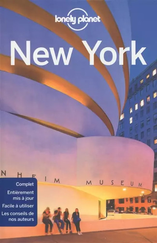 New york city - city,