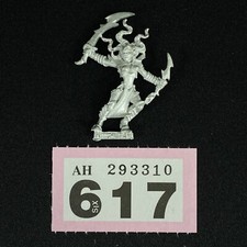 Sorcière Elfe Féminine Elfes