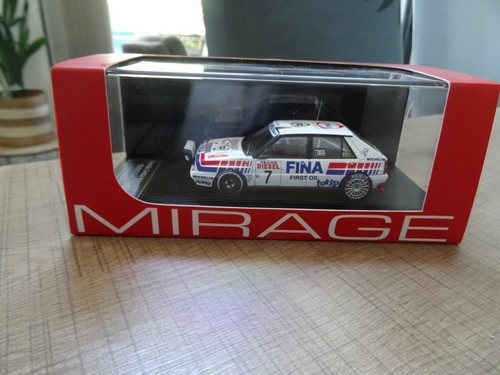 Hpi mirage lancia delta - lancia,