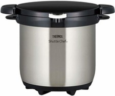 Cuisinière isolante sous vide