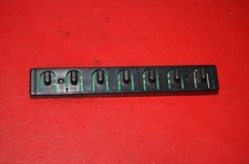 D55PWB615 Clavier de Contrôle