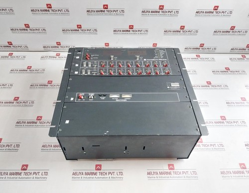 Consilium salwico c300 feu - consilium,