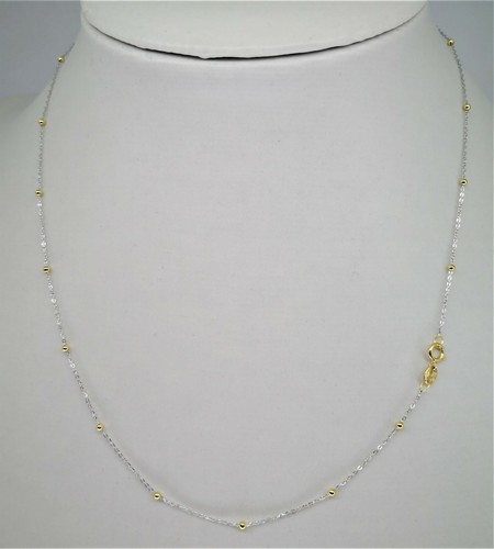 Collier homme femme jaune - femme,